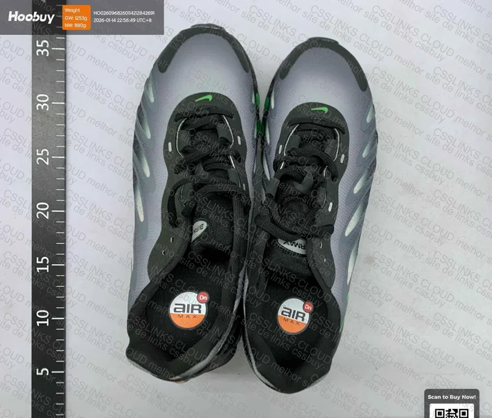 Air max dn8 (amassado ou torto?) 5