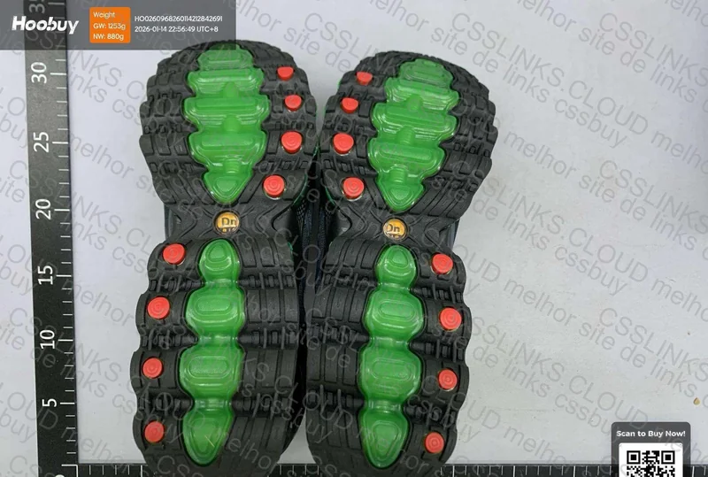 Air max dn8 (amassado ou torto?) 6