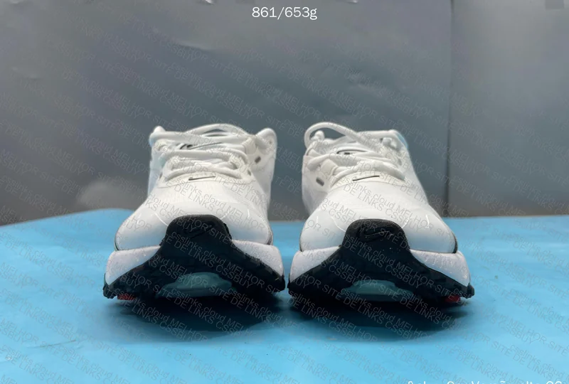 Air Max DN8 White (Test) 2
