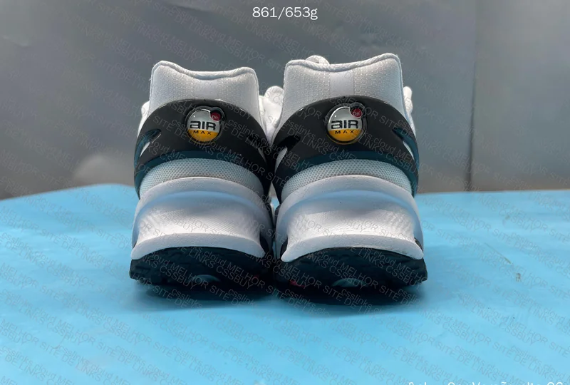 Air Max DN8 White (Test) 3