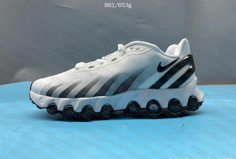 Air Max DN8 White (Test) 4