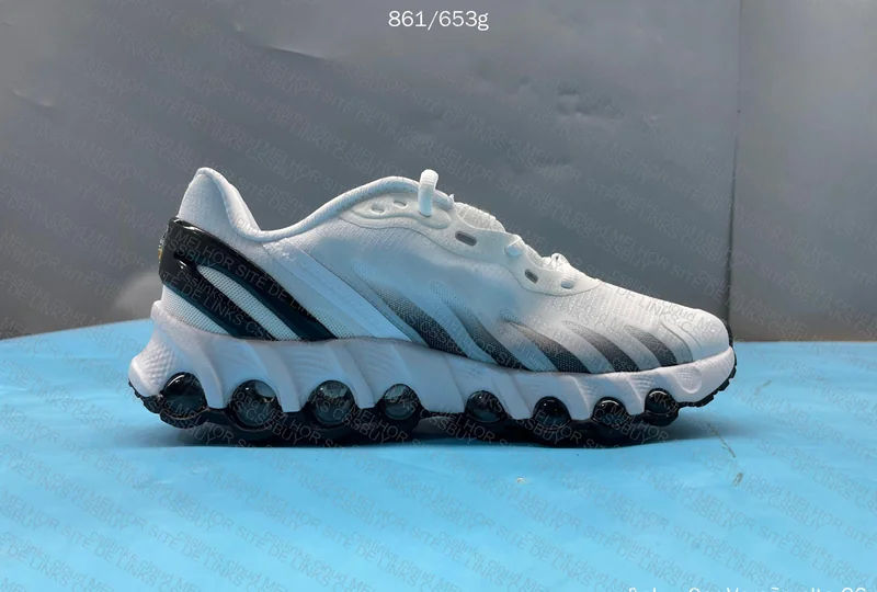 Air Max DN8 White (Test) 5