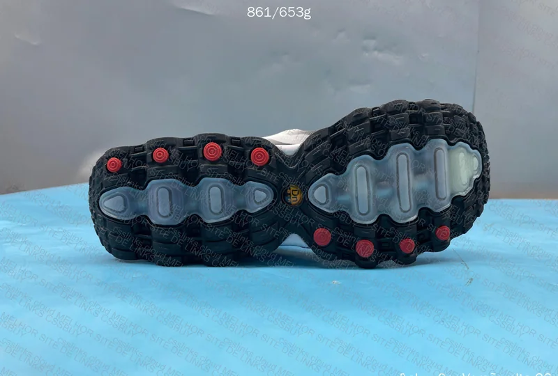 Air Max DN8 White (Test) 6