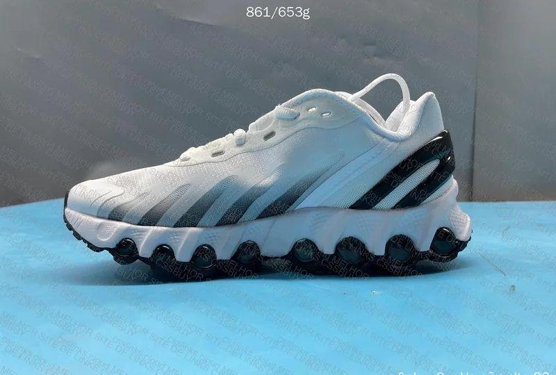 Air Max DN8 White (Test) 8