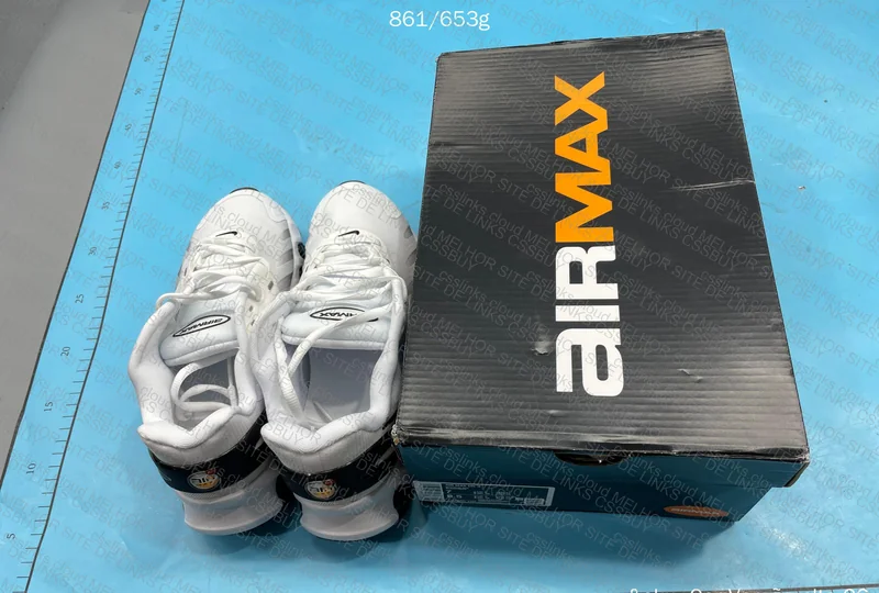 Air Max DN8 White (Test) 9