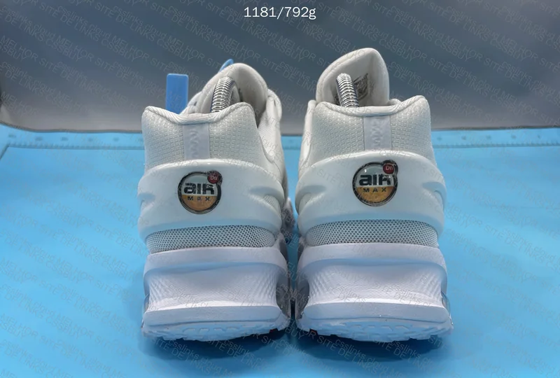 Air Max dn8 brancudo 2