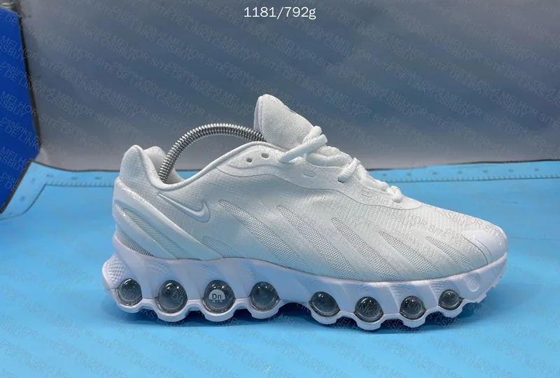Air Max dn8 brancudo 3