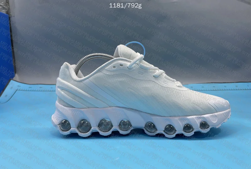 Air Max dn8 brancudo 4