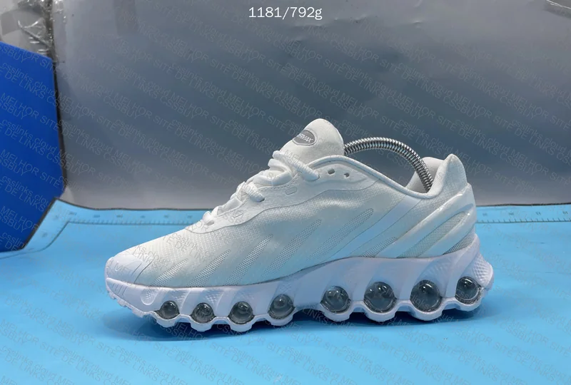 Air Max dn8 brancudo 5