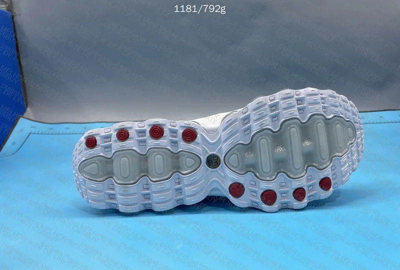 Air Max dn8 brancudo 6