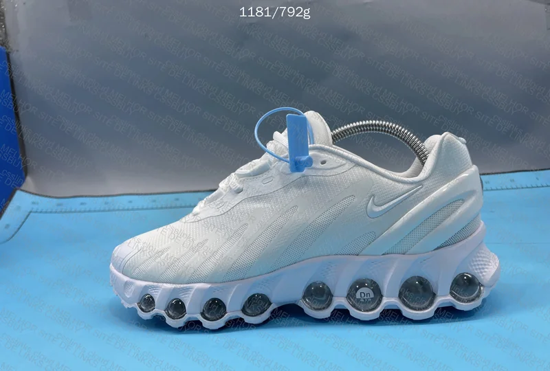 Air Max dn8 brancudo 7