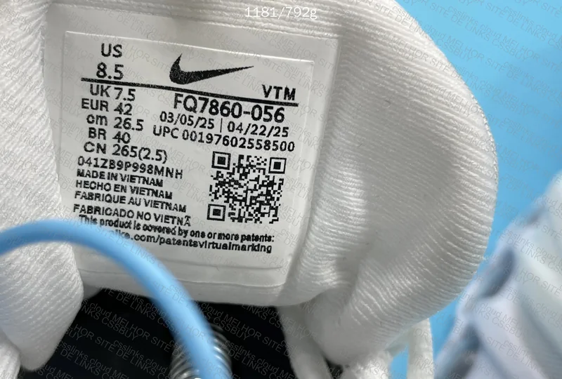 Air Max dn8 brancudo 8