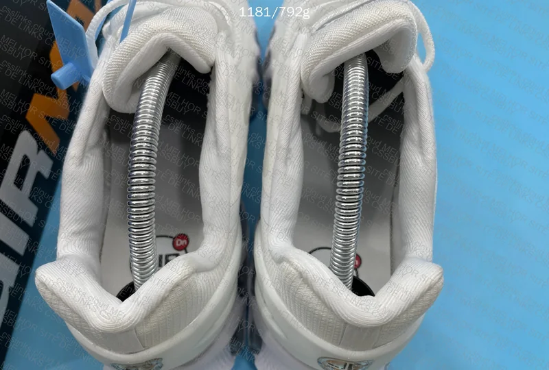Air Max dn8 brancudo 9