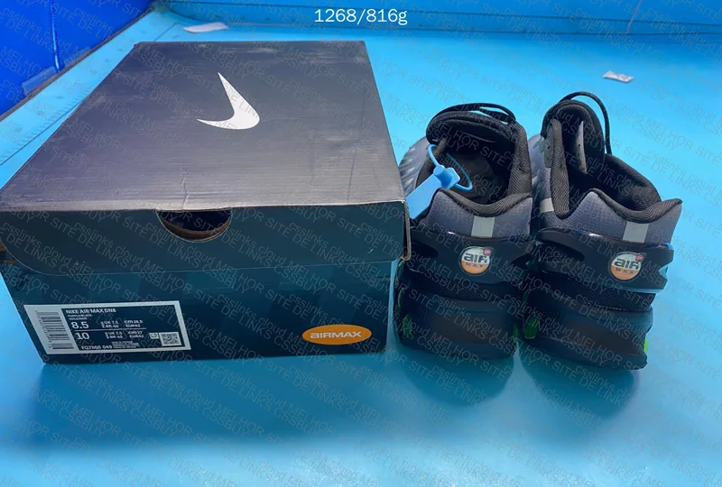 Air Max DN8 GL or RL? (Help)