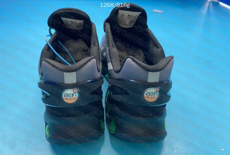 Air Max DN8 GL or RL? (Help) 8