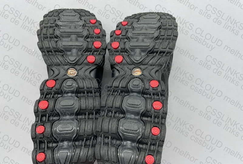 Air Max DN8 Black 10