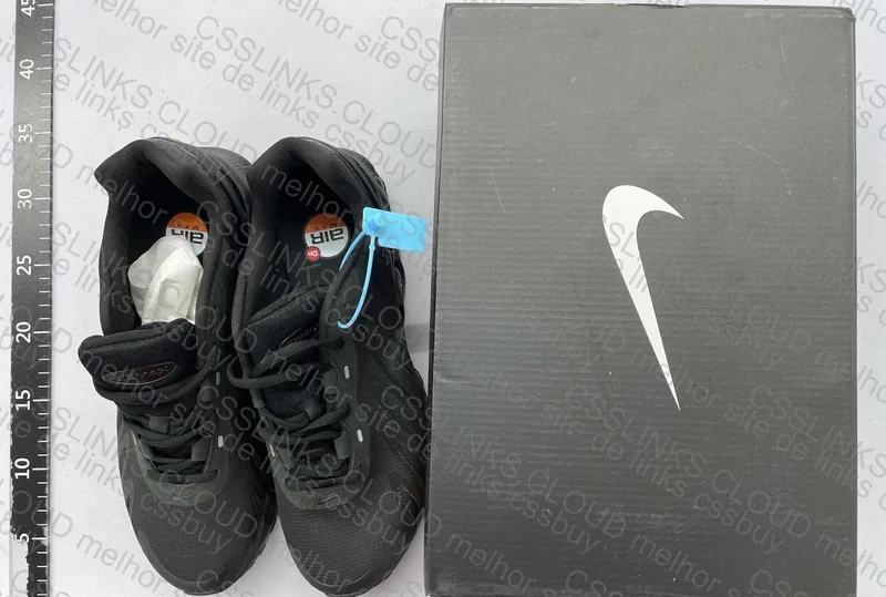 Air Max DN8 Black 3