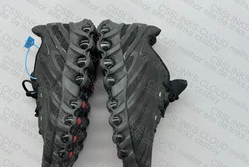 Air Max DN8 Black 5