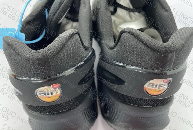 Air Max DN8 Black 8