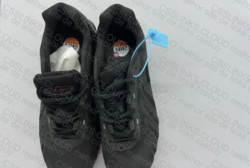 Air Max DN8 Black 9