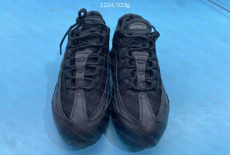 Air Max GX B grade 2