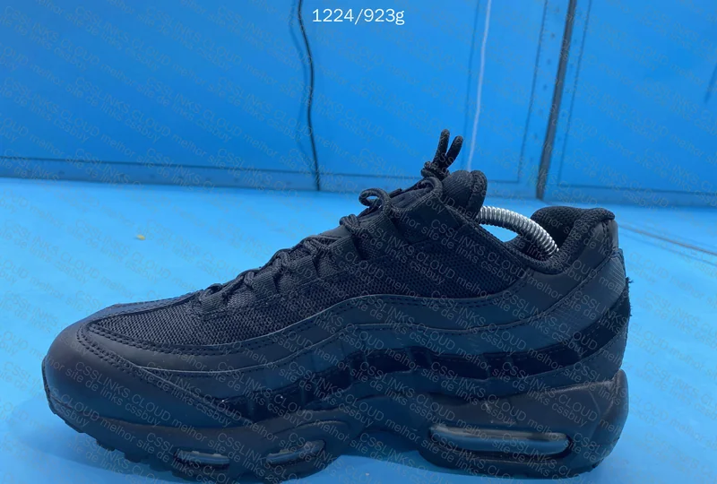 Air Max GX B grade 3