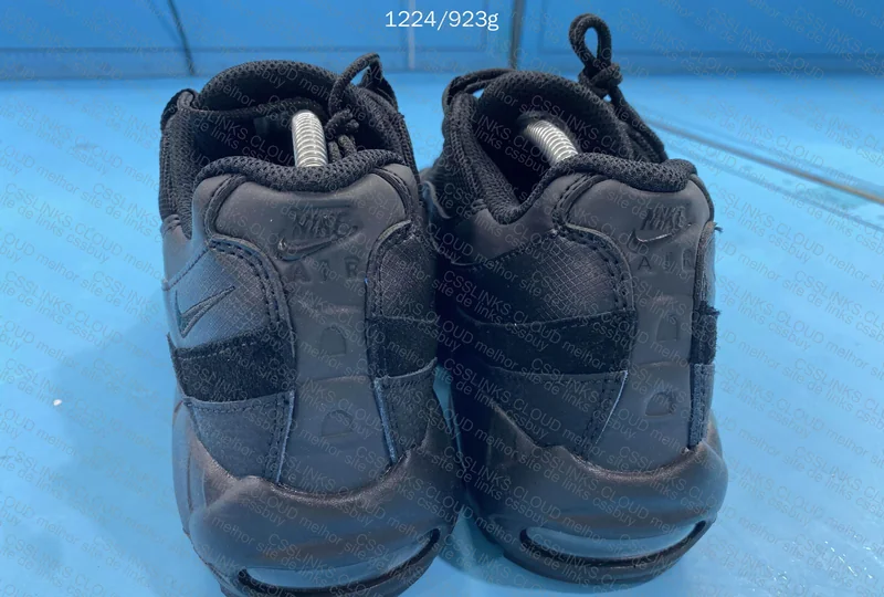 Air Max GX B grade 4