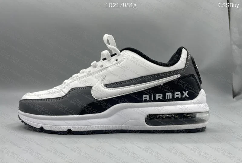 AIR MAX LTD 3 4
