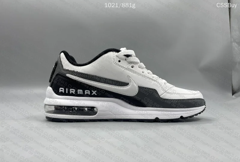 AIR MAX LTD 3 5