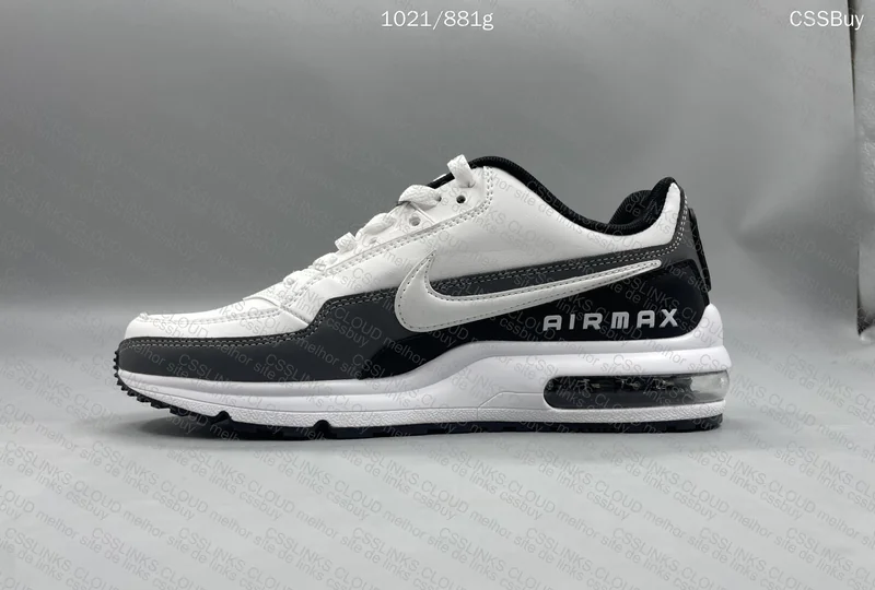AIR MAX LTD 3 7