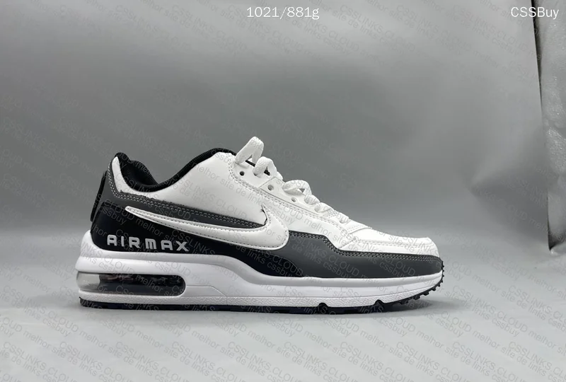 AIR MAX LTD 3 8