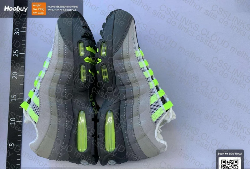 Air Max neon gx 3