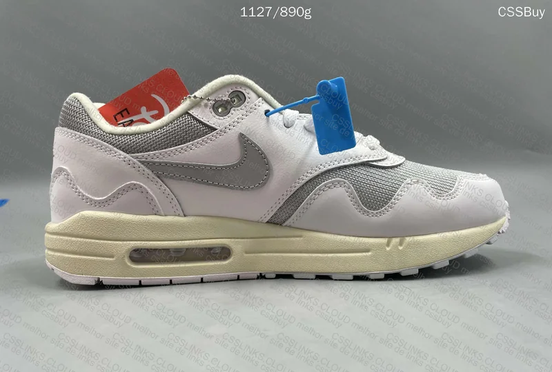 Air max patta 4