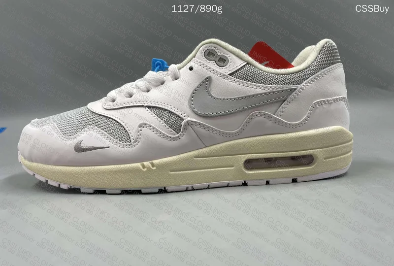 Air max patta 5