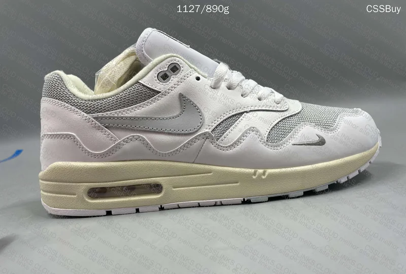 Air max patta 6