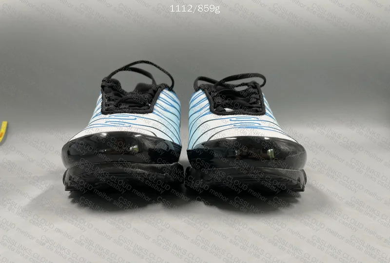Air Max Plus 1 "Blue Gradient" (repost) 2
