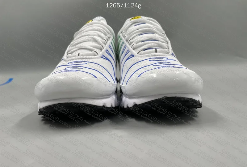 Air Max Plus 1 "Made in Brazil" 2