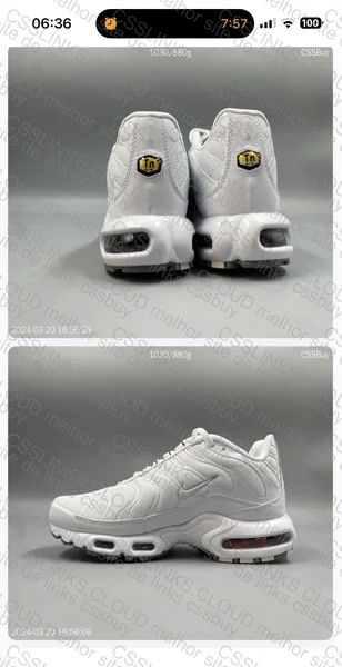 air max plus 2