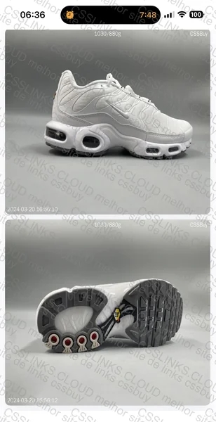 air max plus 3