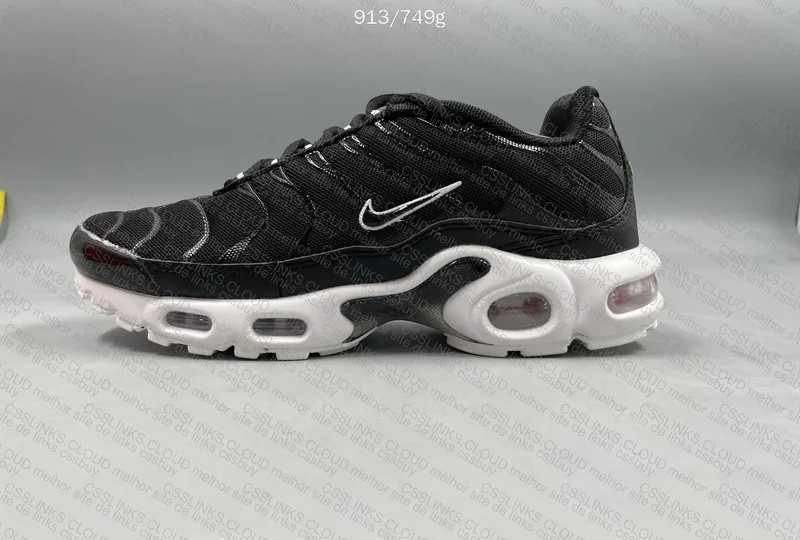Air Max Plus 4