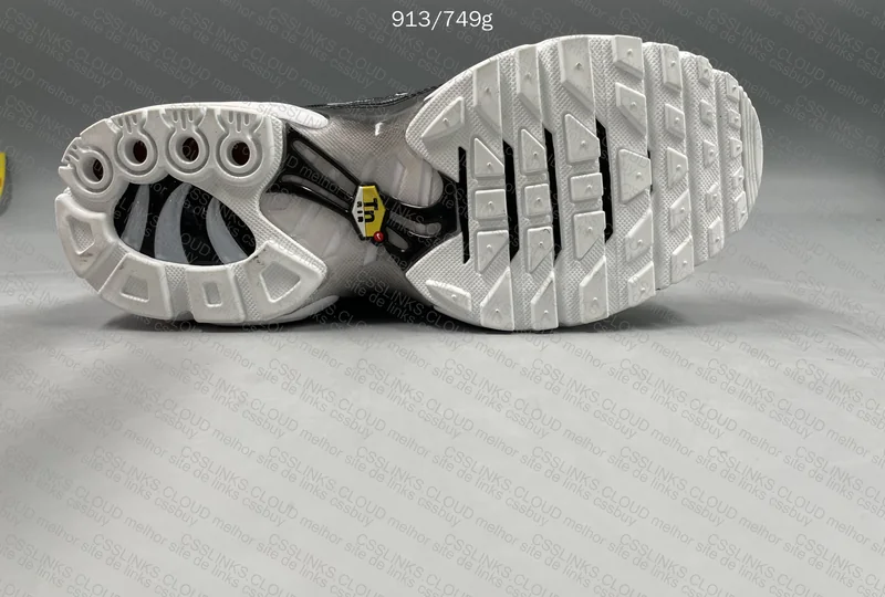 Air Max Plus 5