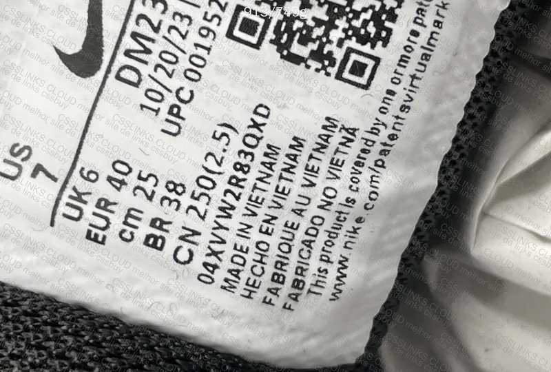 Air Max Plus 6