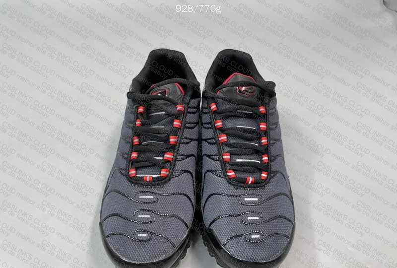 Air Max Plus