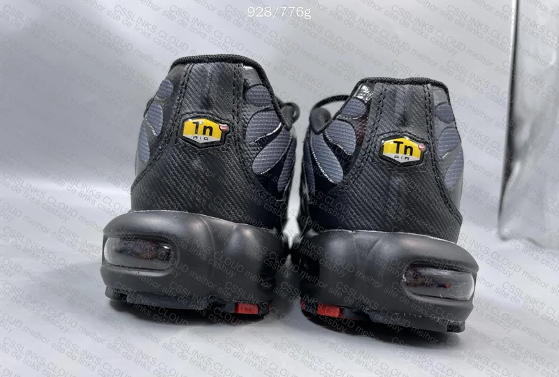 Air Max Plus 3