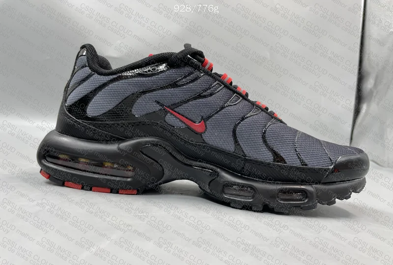 Air Max Plus 4