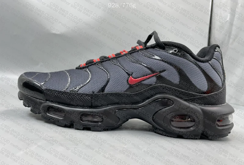 Air Max Plus 5