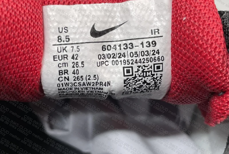 Air Max Plus 7