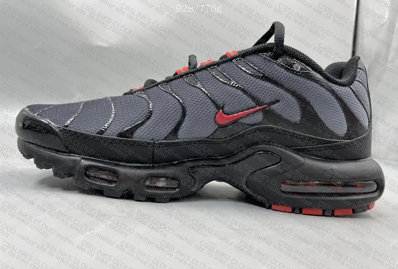 Air Max Plus 8