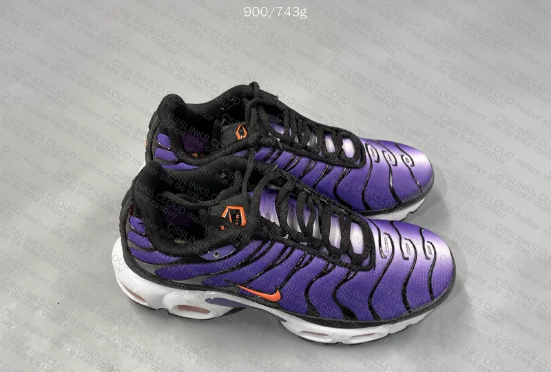 Air Max Plus