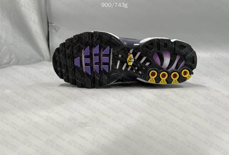 Air Max Plus 10